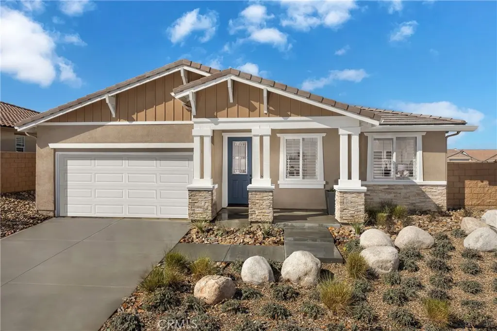 13897 Mesa View Drive, Victorville, CA — listing photo 1