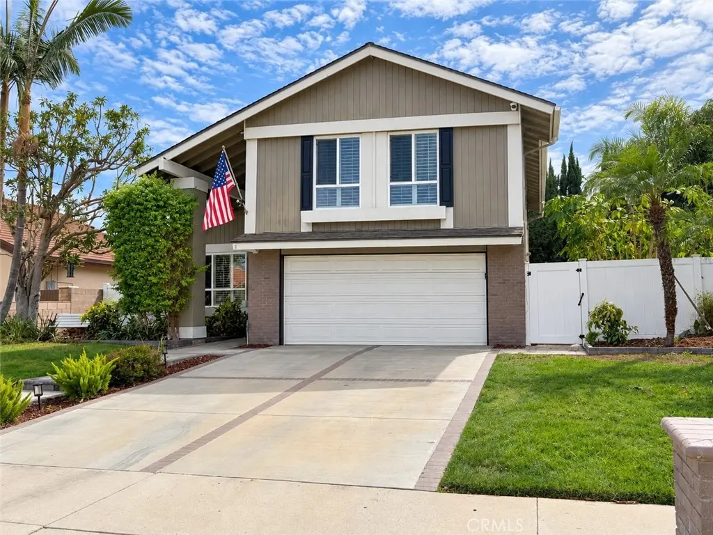 320 Armstrong, Placentia, CA — listing photo 1