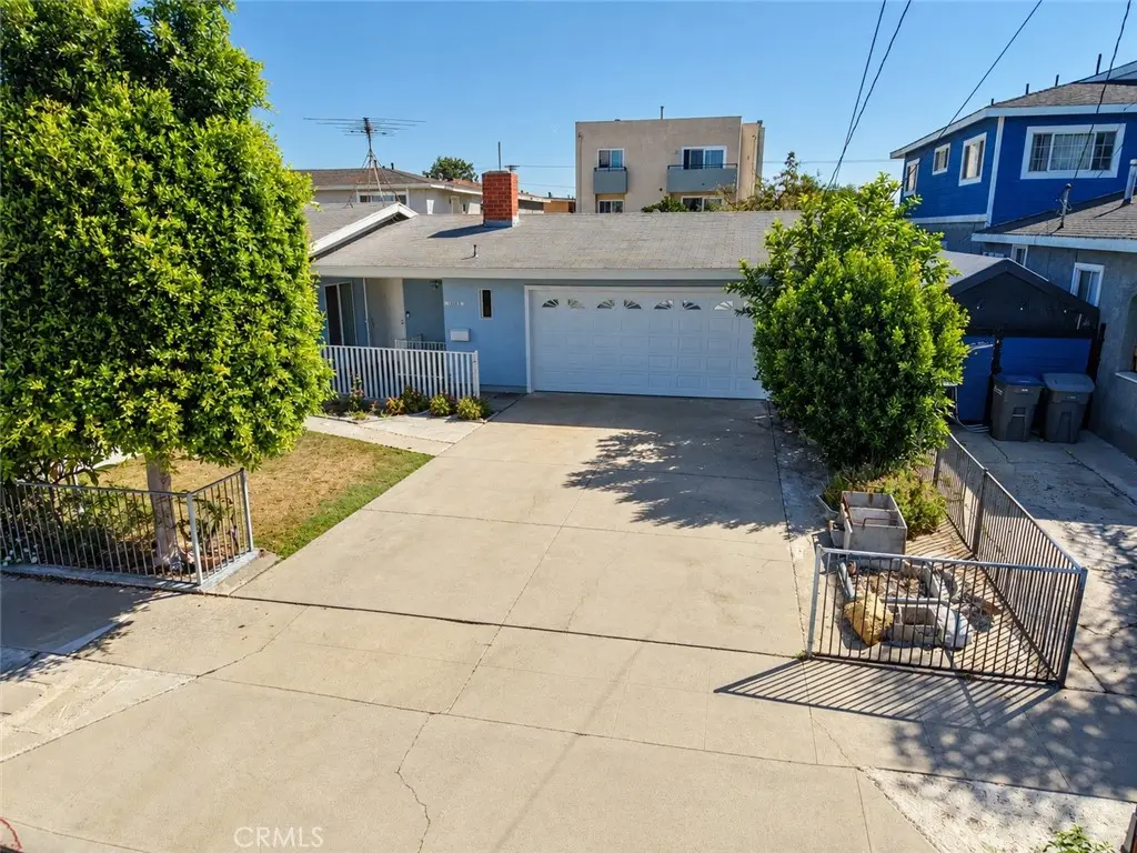 16818 La Salle, Gardena, CA — listing photo 1
