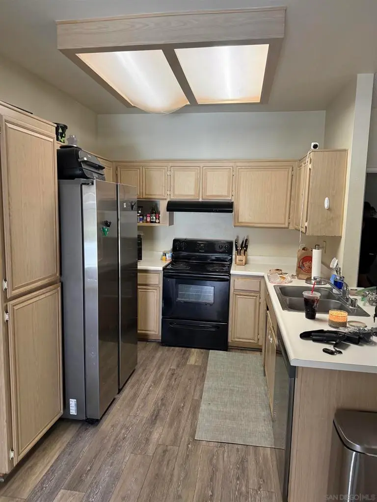 Residential Lease for rent at 17161 Alva Road 812, San Diego, CA featuring 2 beds and 2 baths