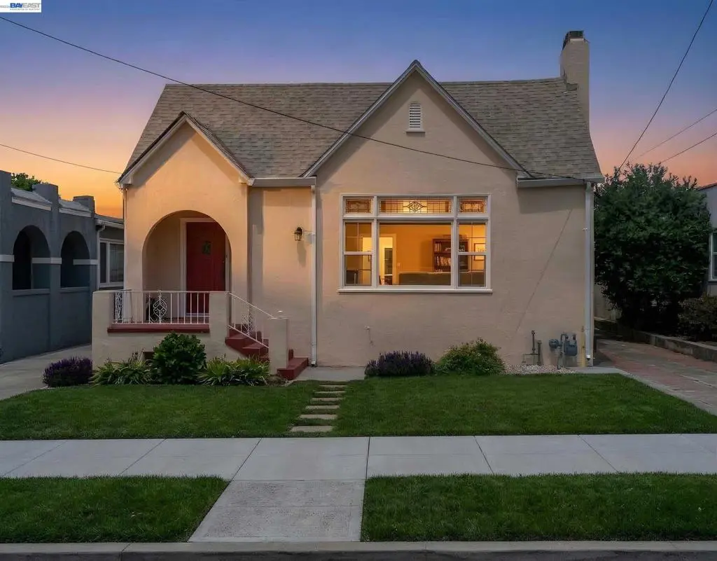 250 Cherrywood Ave, San Leandro, CA — listing photo 1