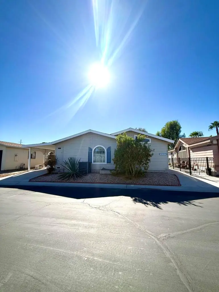 Manufactured On Land for sale at 47857 Prado Way, Indio, CA featuring 2 beds and 2 baths