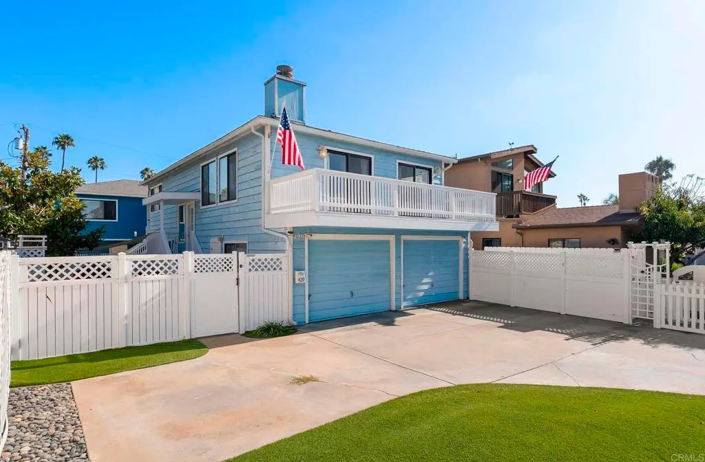 429 33 Nautilus Street, La Jolla, CA — listing photo 1