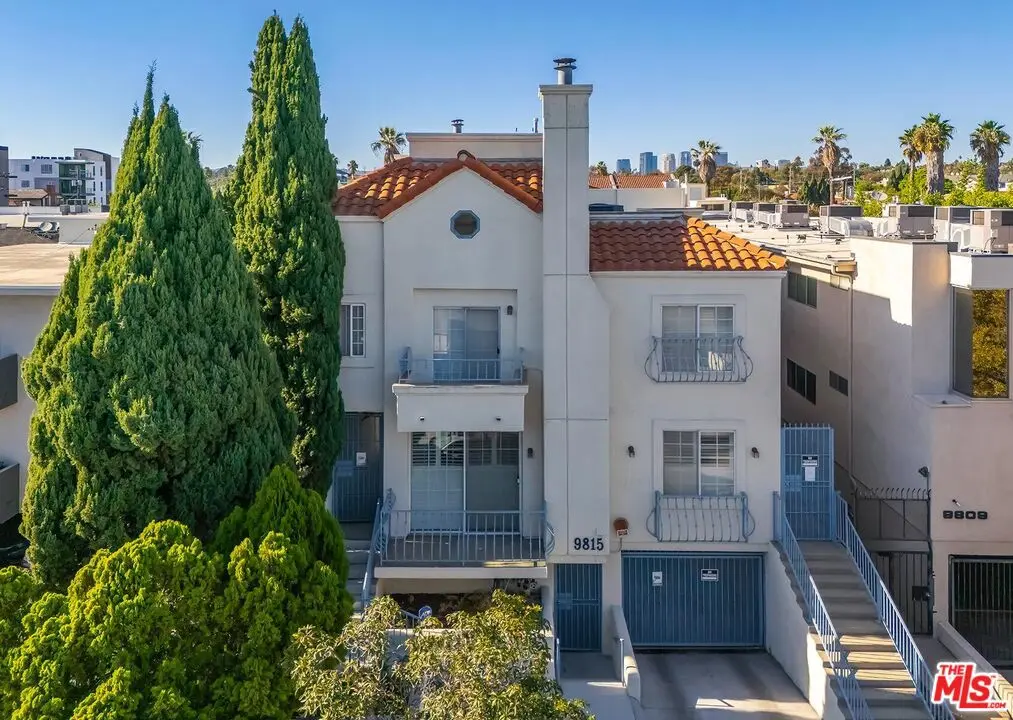 9815 Regent Street 2, Los Angeles, CA — listing photo 1