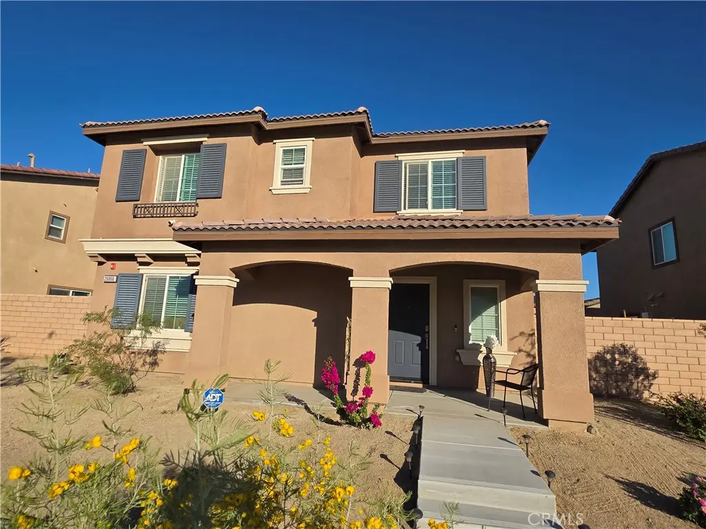 Single Family Residence for sale at 26866 Rio Madre Drive, Cathedral City, CA featuring 5 beds and 4 baths