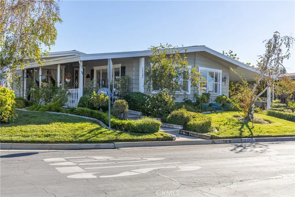 Single Family Residence for sale at 38258 Calle Cervato, Murrieta, CA featuring 2 beds and 2 baths