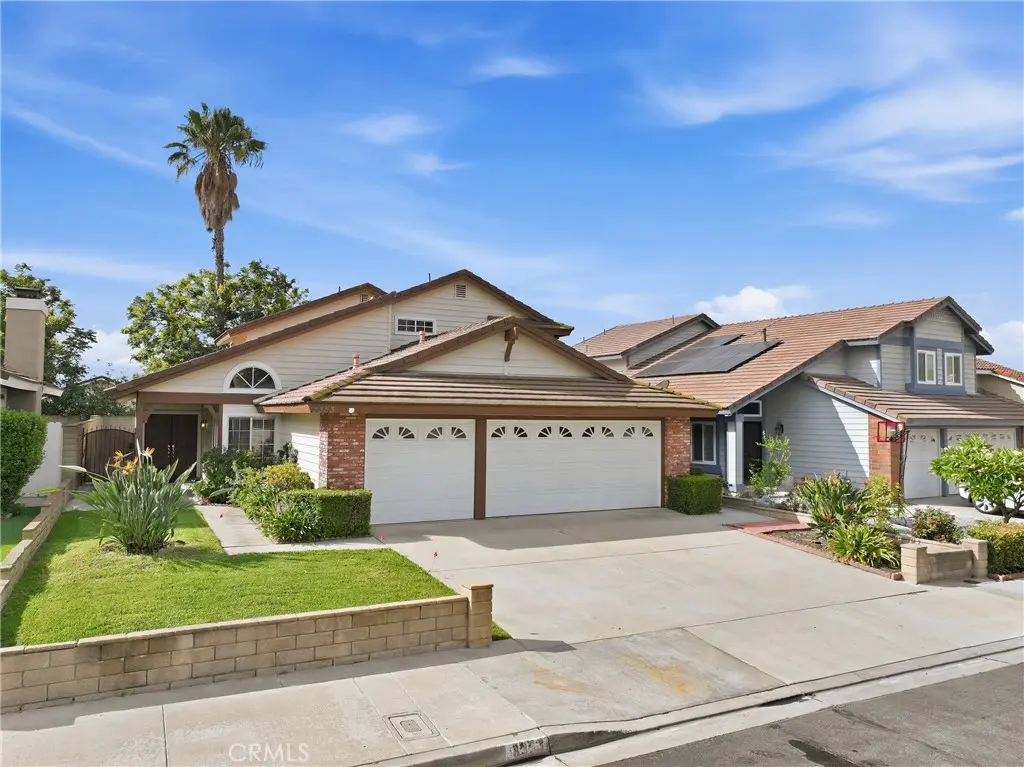 3353 Silvertip, Chino Hills, CA — listing photo 1
