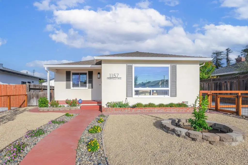 1157 Fairfield Avenue, Santa Clara, CA — listing photo 1