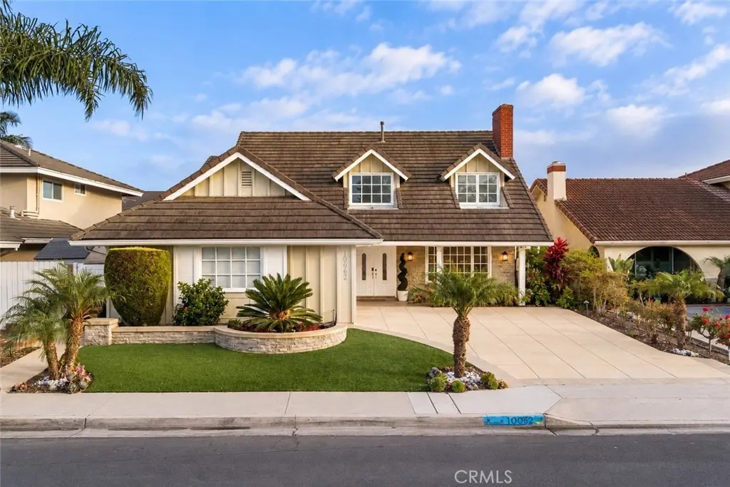 10062 Cynthia, Huntington Beach, CA — listing photo 1