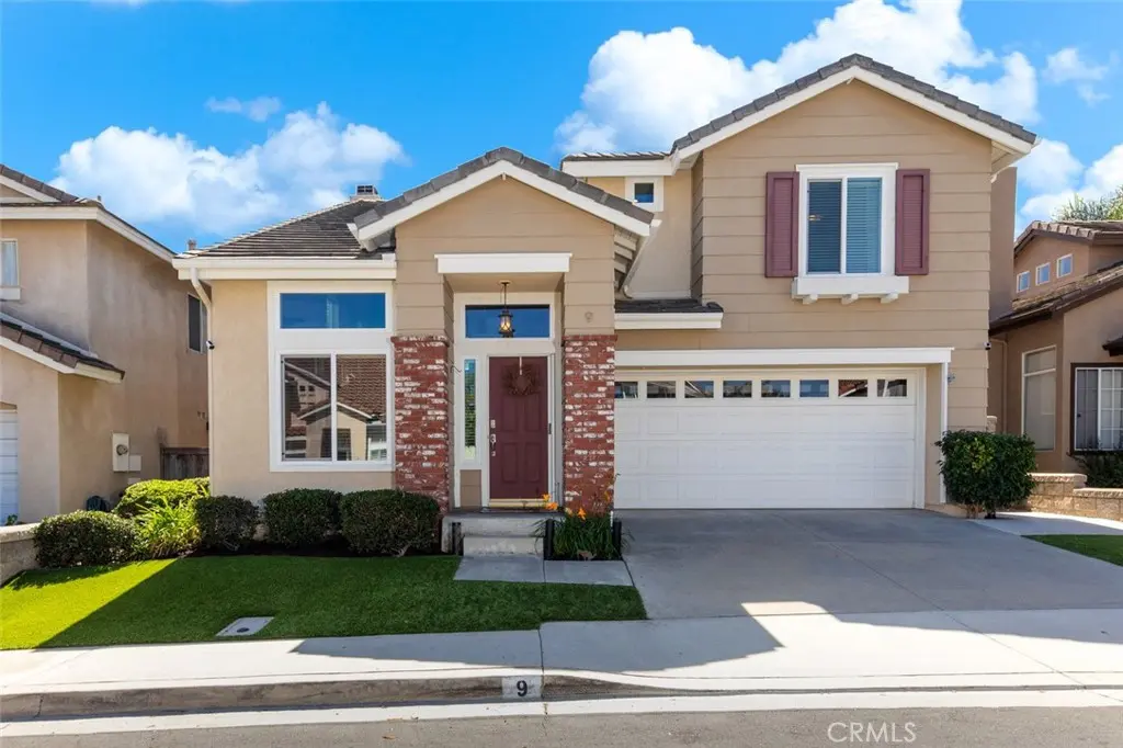 Single Family Residence for sale at 9 Sequoia, Aliso Viejo, CA featuring 4 beds and 3 baths