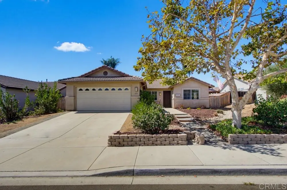 Single Family Residence for sale at 575 Alta Meadow Lane, Escondido, CA featuring 3 beds and 2 baths