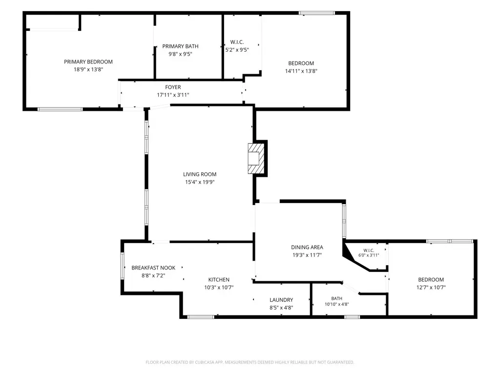 2701 W 84th Street, Inglewood, CA — listing photo 1
