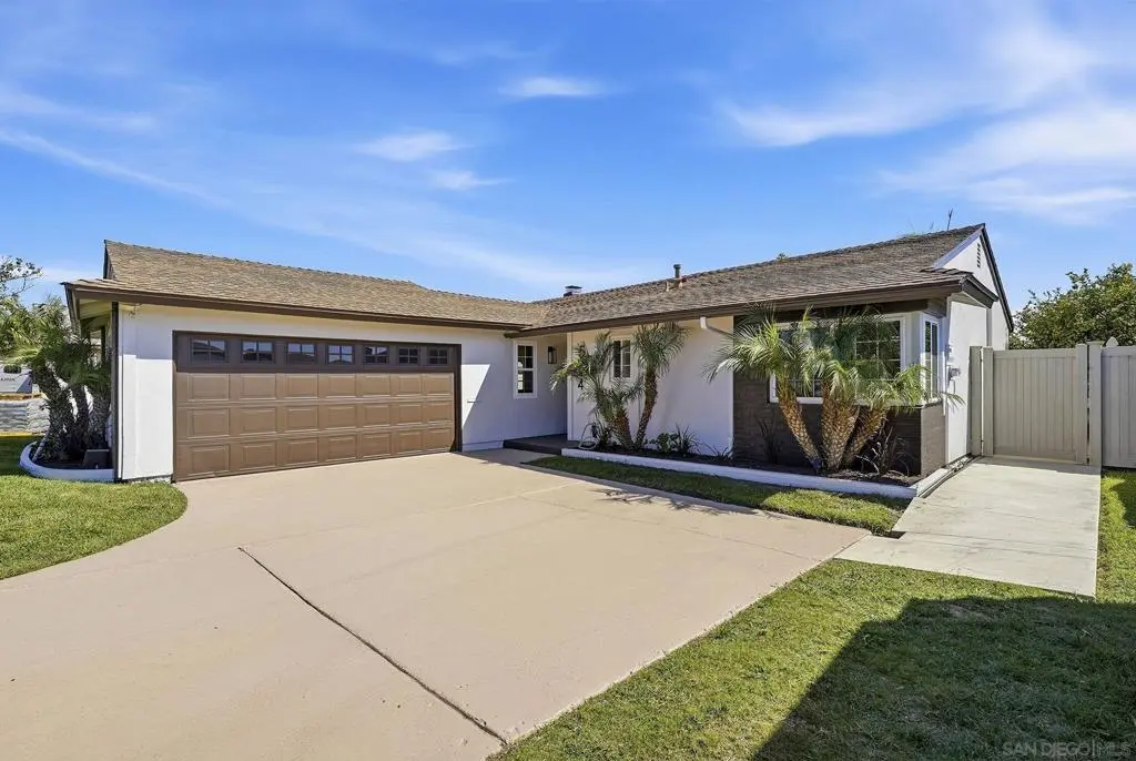 Single Family Residence for sale at 564 Azalea Street, Chula Vista, CA featuring 3 beds and 2 baths