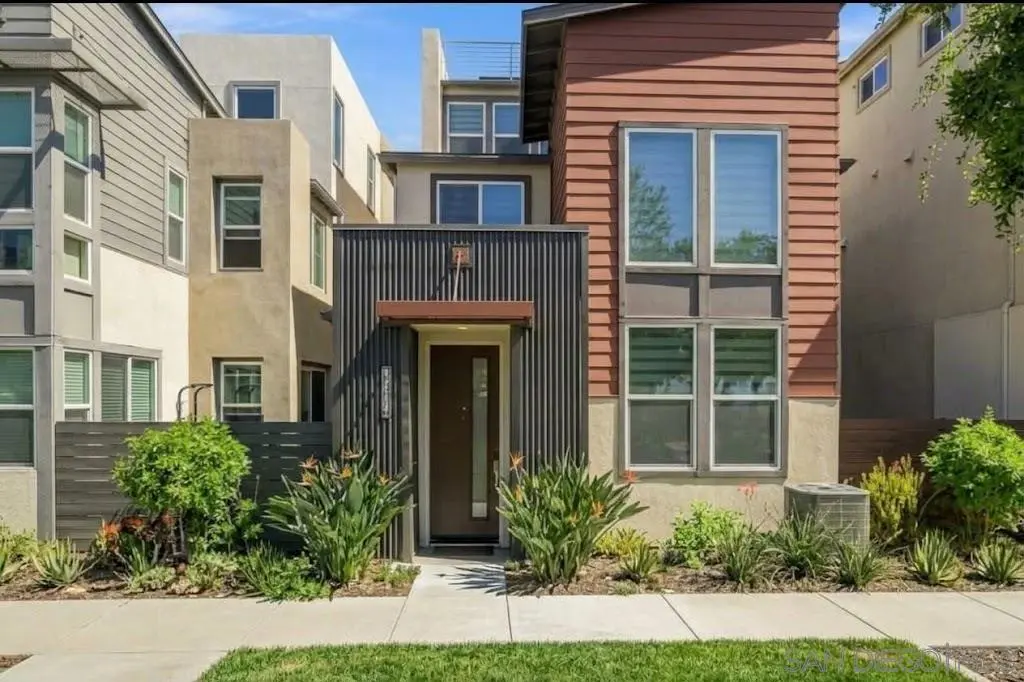 Single Family Residence for sale at 2174 Element Way, Chula Vista, CA featuring 4 beds and 4 baths
