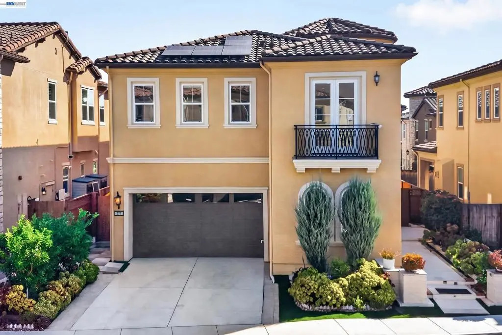 277 Goldfield Pl, San Ramon, CA — listing photo 1