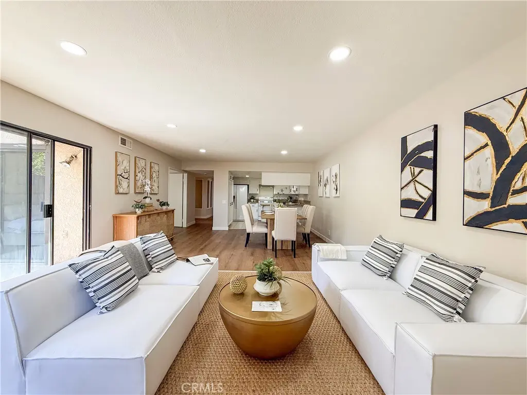 Condominium for rent at 1034 E Romney Drive, Walnut, CA featuring 4 beds and 3 baths