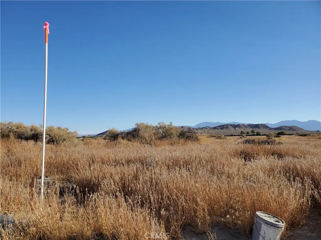 2 AC Near 150th Street, Palmdale, CA — listing photo 1