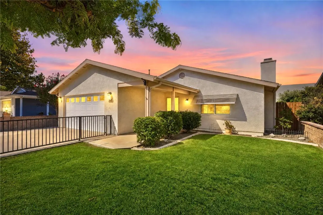 21478 Maple Street, Wildomar, CA — listing photo 1
