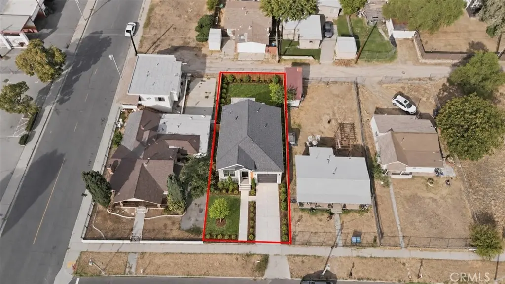 127 N 3rd, Banning, CA — listing photo 1