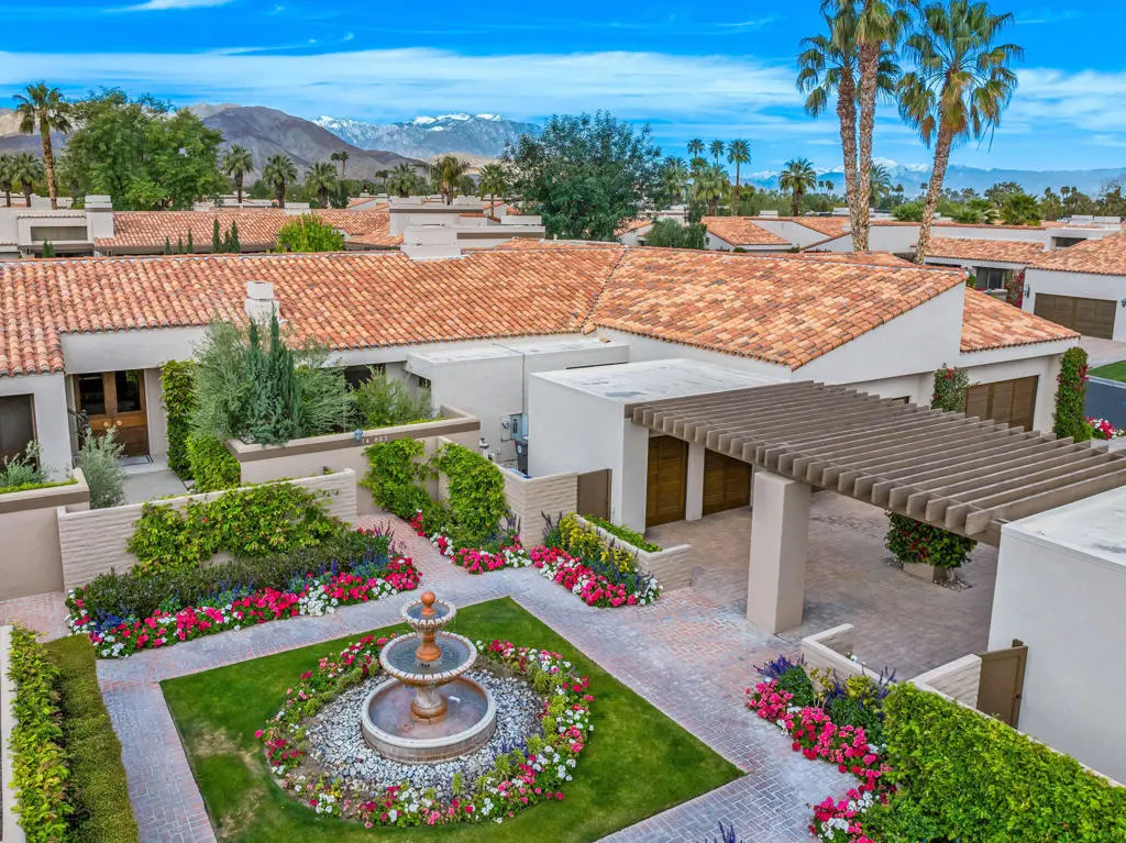 74683 Arroyo Drive, Indian Wells, CA — listing photo 1