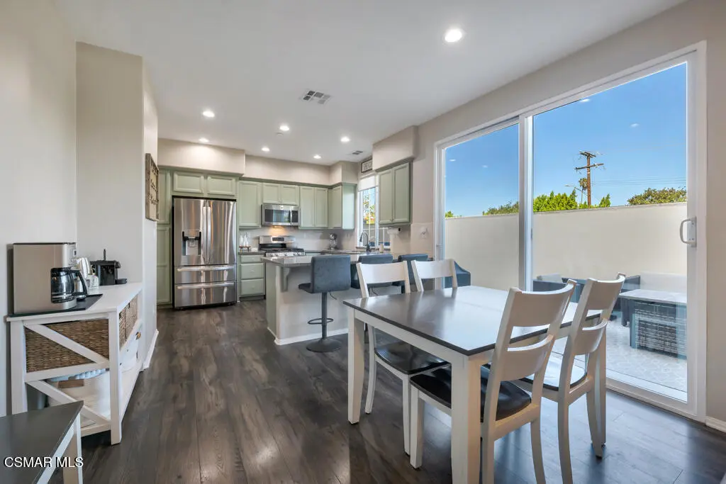 443 Stratus Lane #3, Simi Valley, CA — listing photo 1