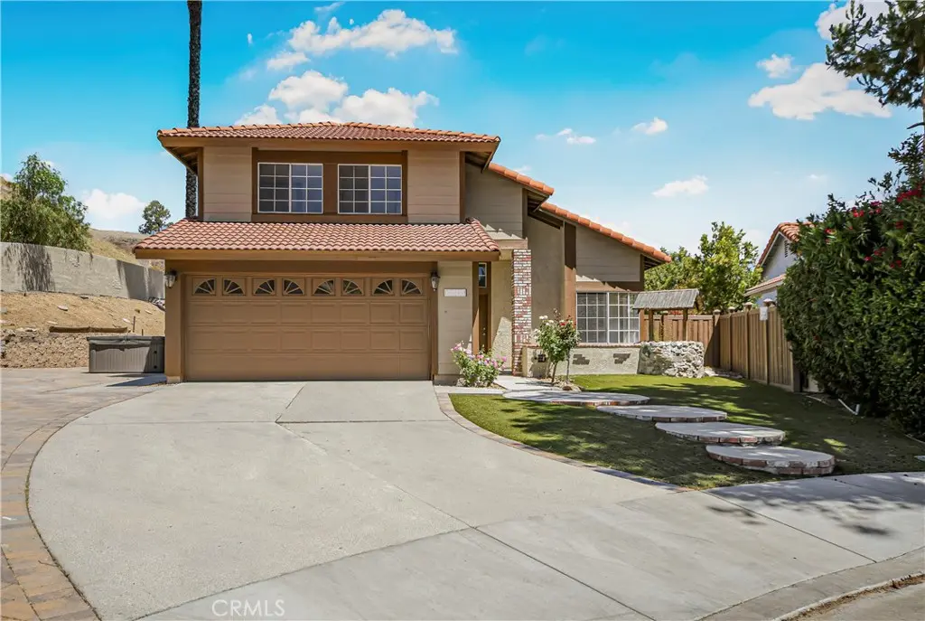 28041 Concord Avenue, Castaic, CA — listing photo 1