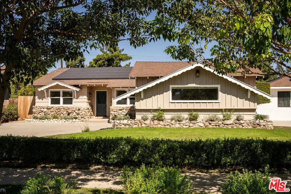 16125 Gledhill Street, North Hills, CA — listing photo 1
