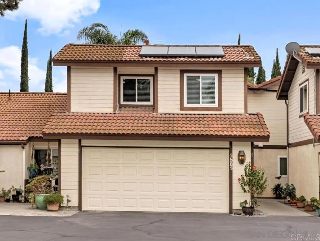 5665 Tumbleweed Way, Oceanside, CA — listing photo 1