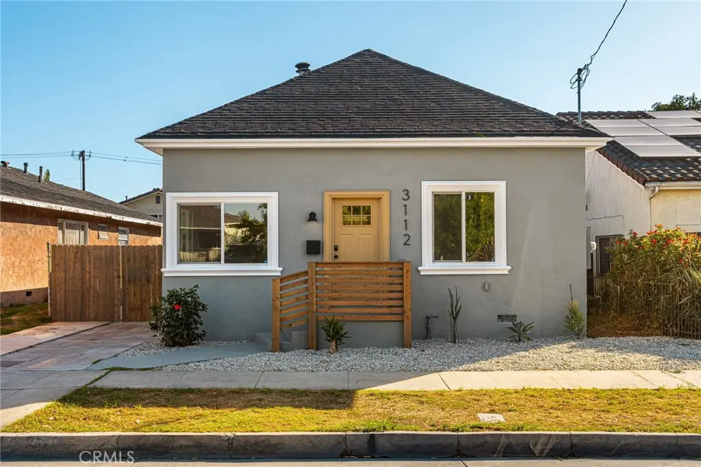 3112 Cedar, Lynwood, CA — listing photo 1