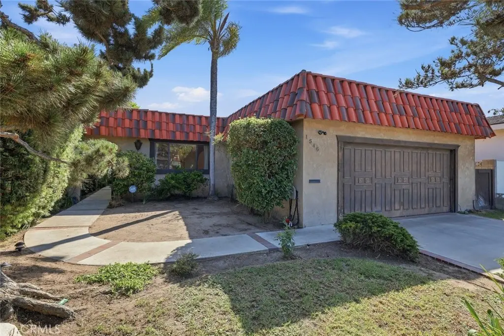 1546 19th St, Manhattan Beach, CA — listing photo 1