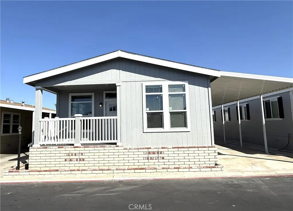 Manufactured In Park for sale at 7850 Slater Avenue 70, Huntington Beach, CA featuring 3 beds and 2 baths