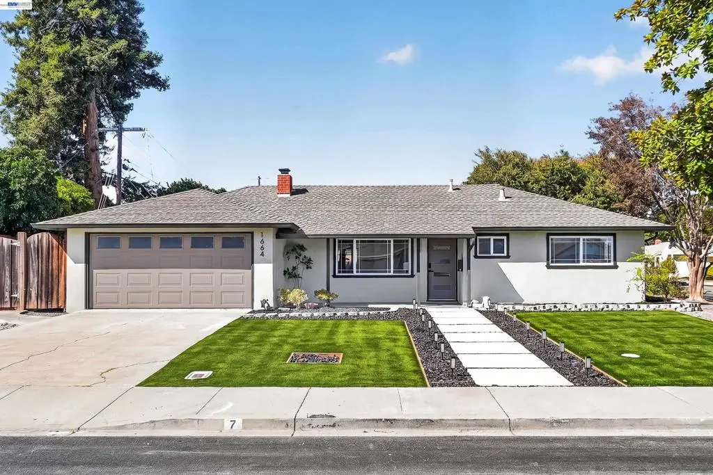 1664 Los Padres Blvd, Santa Clara, CA — listing photo 1