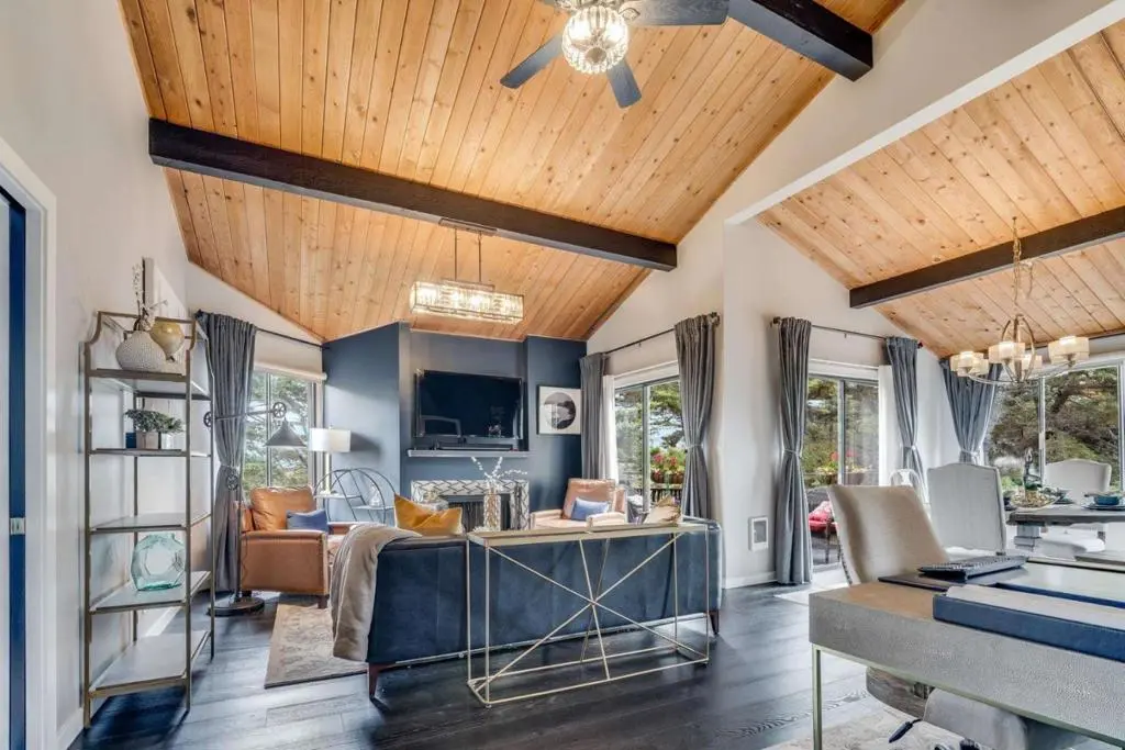 Condominium for sale at 208 N Lake Merced 4F, San Francisco, CA featuring 3 beds and 2 baths