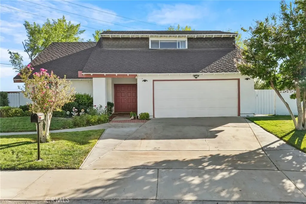 Single Family Residence for sale at 2130 Spice Street, Lancaster, CA featuring 4 beds and 3 baths