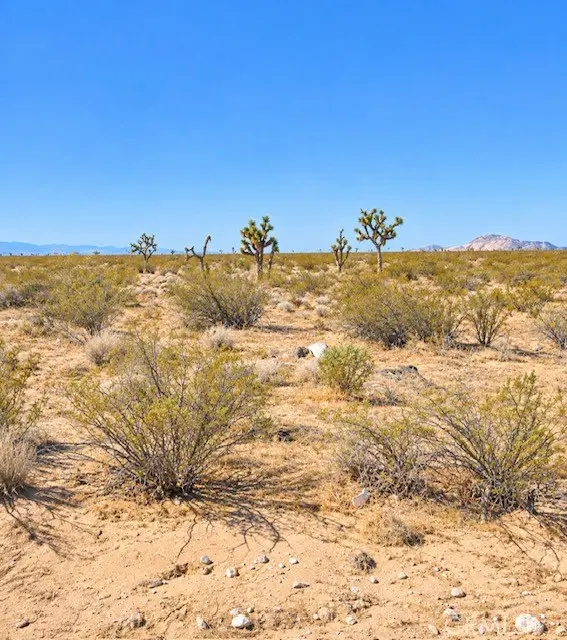 0 California City Blvd., California City, CA — listing photo 1
