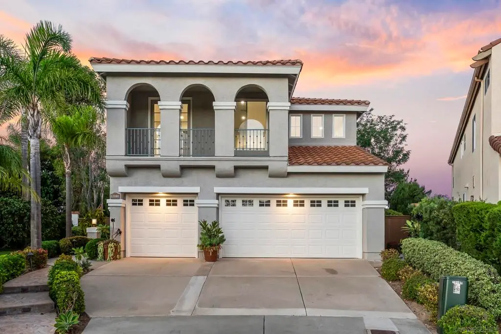 12086 Little Silver Ct, San Diego, CA — listing photo 1