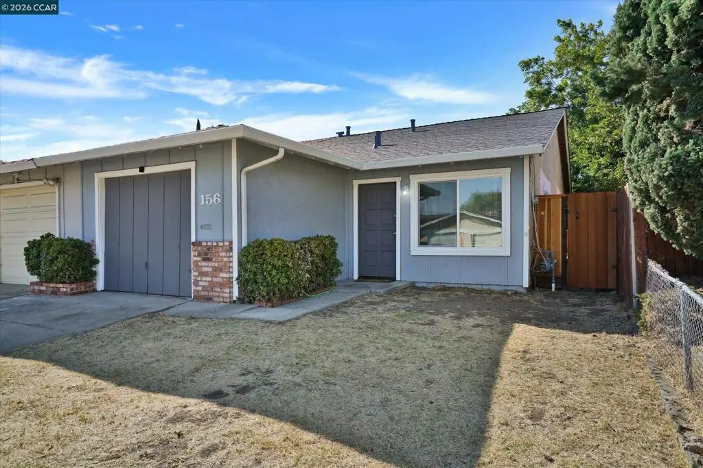 156 E Trident Dr, Pittsburg, CA — listing photo 1