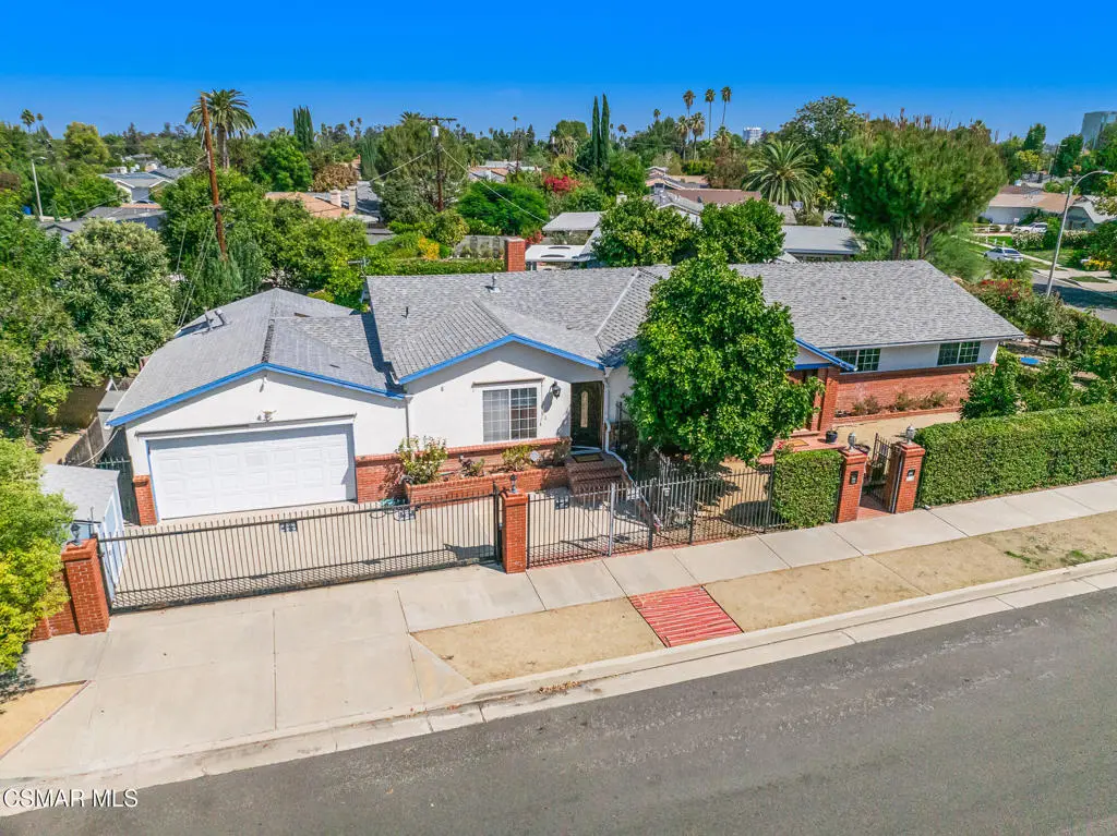 6434 Ponce Avenue, West Hills, CA — listing photo 1