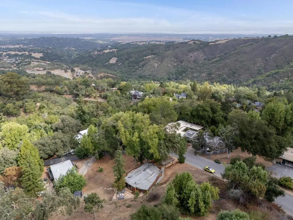 76 Old Spanish Trail, Portola Valley, CA — listing photo 1