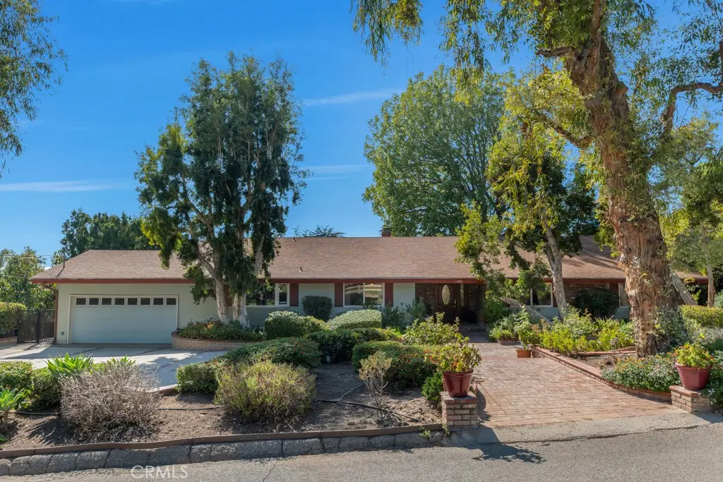 11583 Zelzah Avenue, Granada Hills, CA — listing photo 1