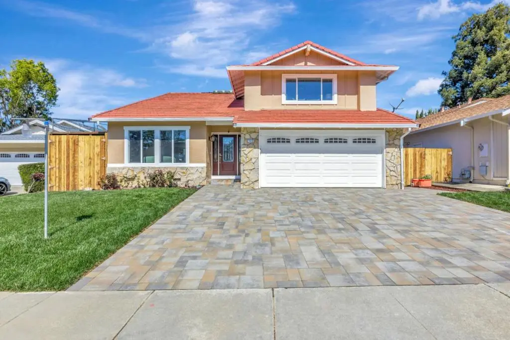 Single Family Residence for sale at 1513 Shinn Court, Fremont, CA featuring 4 beds and 3 baths