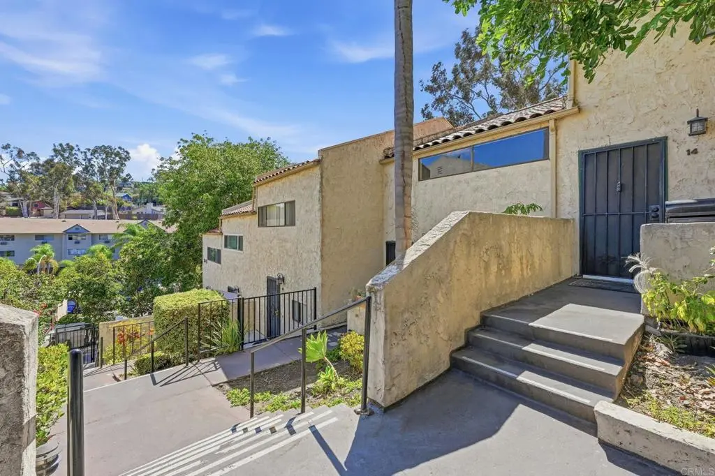 7940 University Avenue 14, La Mesa, CA — listing photo 1