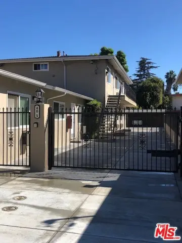 40 S MERIDITH Avenue 4, Pasadena, CA — listing photo 1