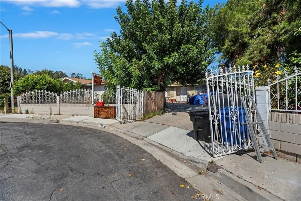 435 Leverett, La Puente, CA — listing photo 1