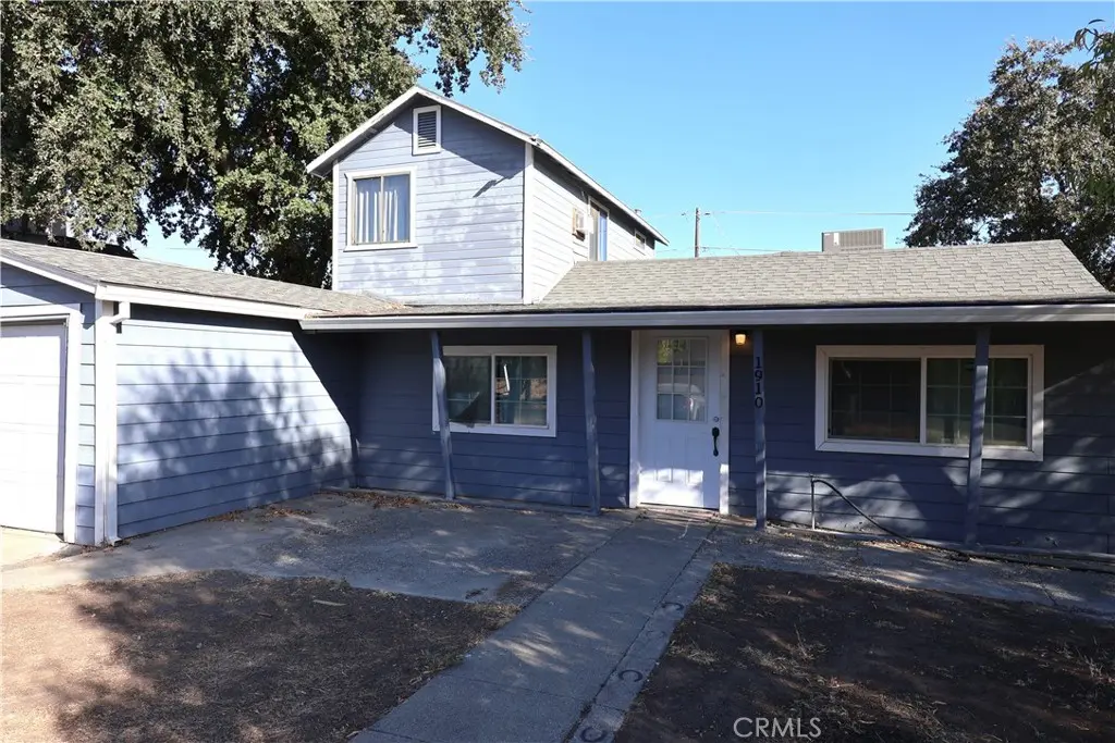 1910 Grant, Corning, CA — listing photo 1