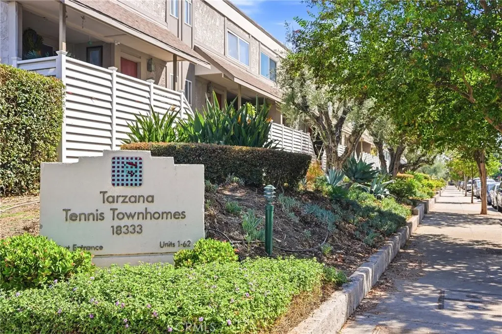 18333 Hatteras Street 56, Tarzana, CA — listing photo 1
