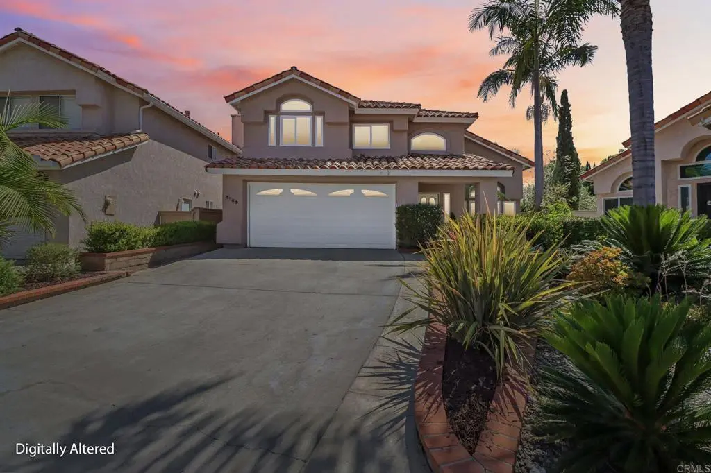 1789 Pinnacle Ct, Vista, CA — listing photo 1