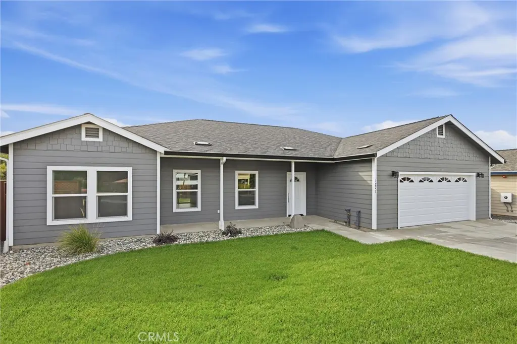 Single Family Residence for sale at 1271 Fenway, Lakeport, CA featuring 3 beds and 2 baths