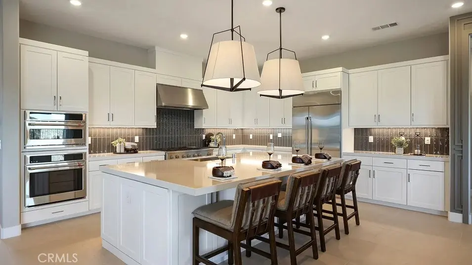 29802 Camino La Cumbre, Valencia, CA — listing photo 1