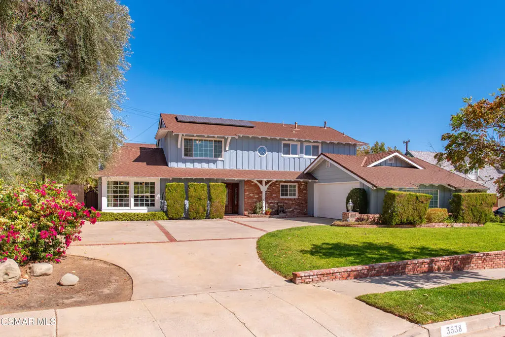 3538 Monticello Avenue, Simi Valley, CA — listing photo 1